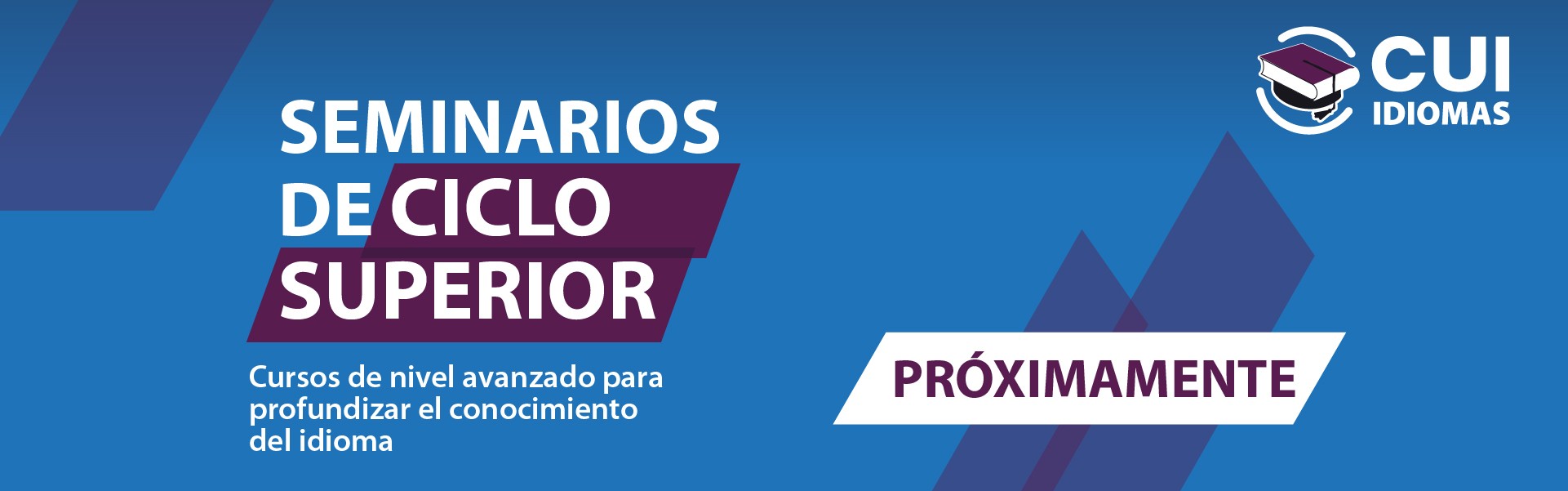 Banner principal
