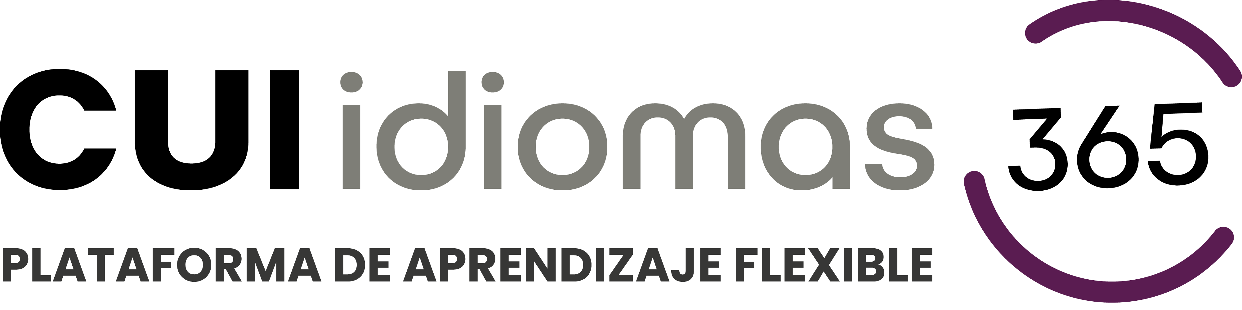 Idiomas 365 - Plataforma de Aprendizaje Asincrónica