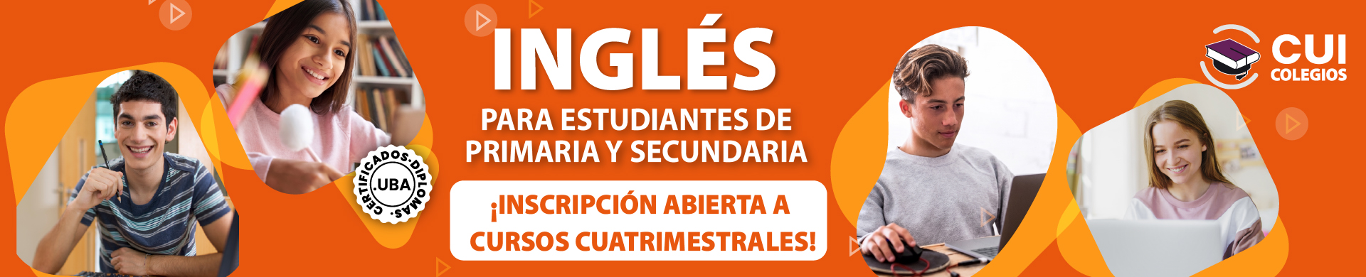 CUI Colegios