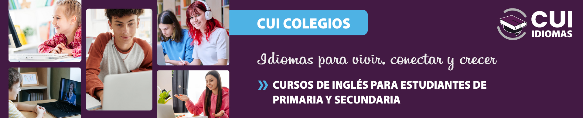 CUI Colegios