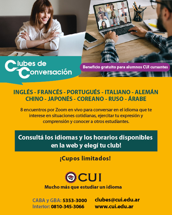 MÁS INFO