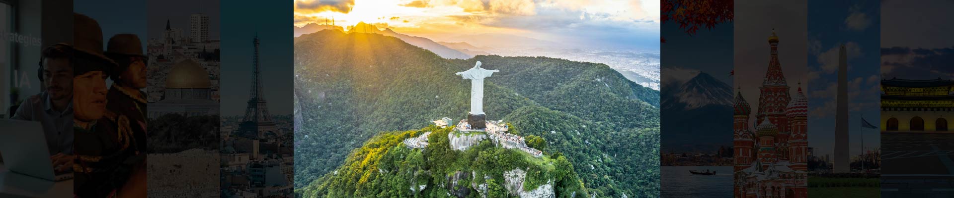 Banner de Portugués