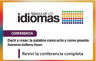 REVIVÍ LA CONFERENCIA 