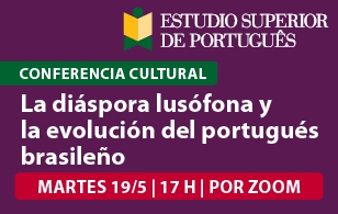 LA DIÁSPORA LUSÓFONA DEL PORTUGUÉS