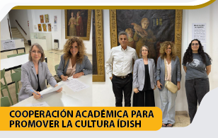 ACUERDO DE COOPERACIÓN ACADÉMICA CON LA FUNDACIÓN IWO