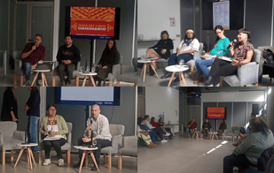 Lenguas Originarias en la Biblioteca del Congreso